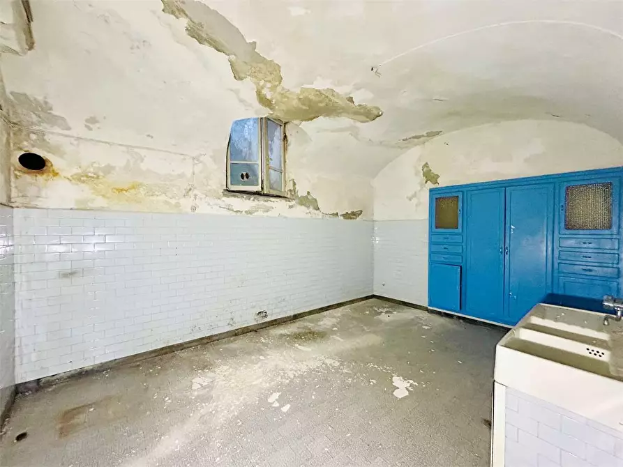 Immagine 6 di Appartamento in vendita  in Ponte di Nava  31 a Ormea