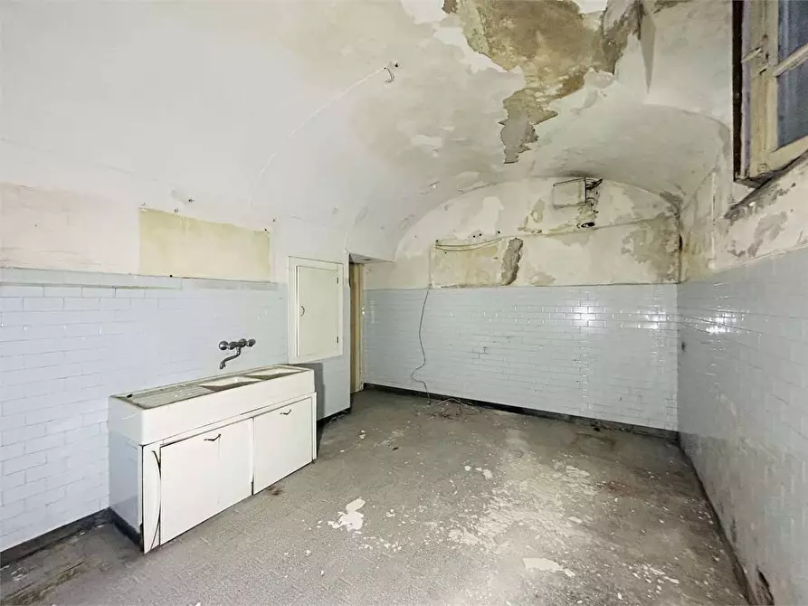 Immagine 5 di Appartamento in vendita  in Ponte di Nava  31 a Ormea