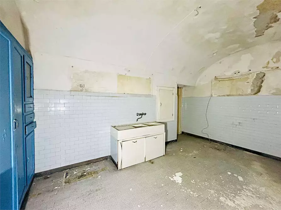 Immagine 8 di Appartamento in vendita  in Ponte di Nava  31 a Ormea