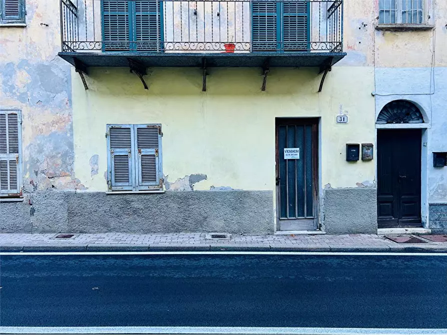 Immagine 14 di Appartamento in vendita  in Ponte di Nava  31 a Ormea