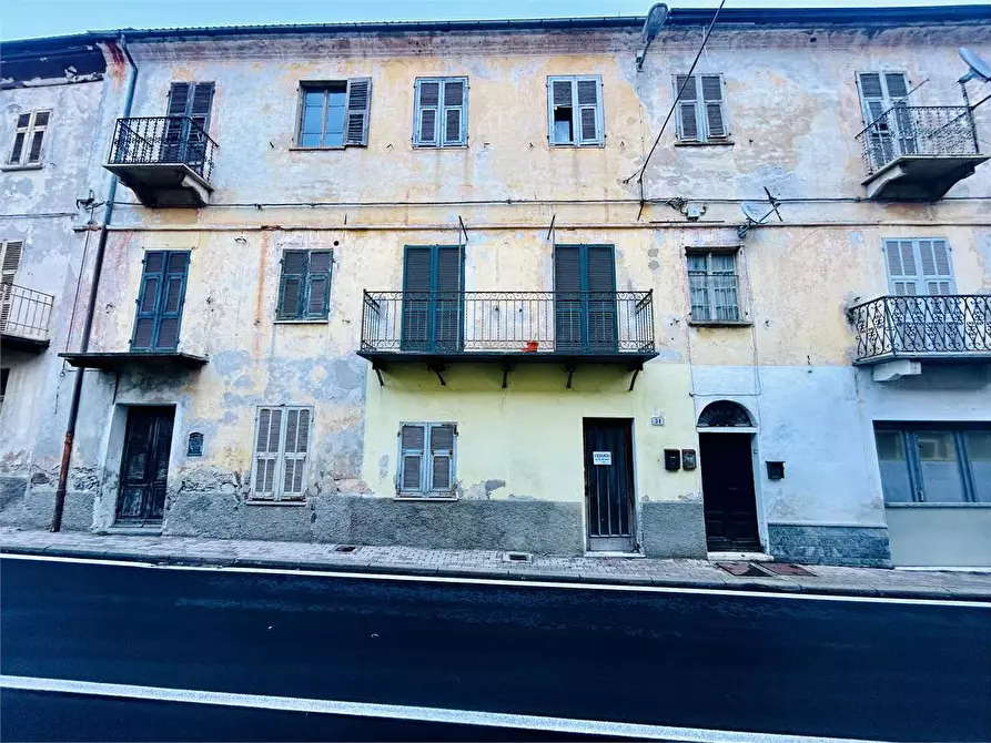 Immagine 2 di Appartamento in vendita  in Ponte di Nava  31 a Ormea