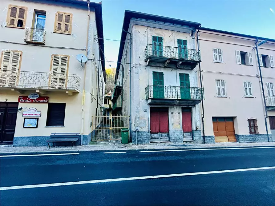 Immagine 31 di Appartamento in vendita  in Ponte di Nava  41 a Ormea