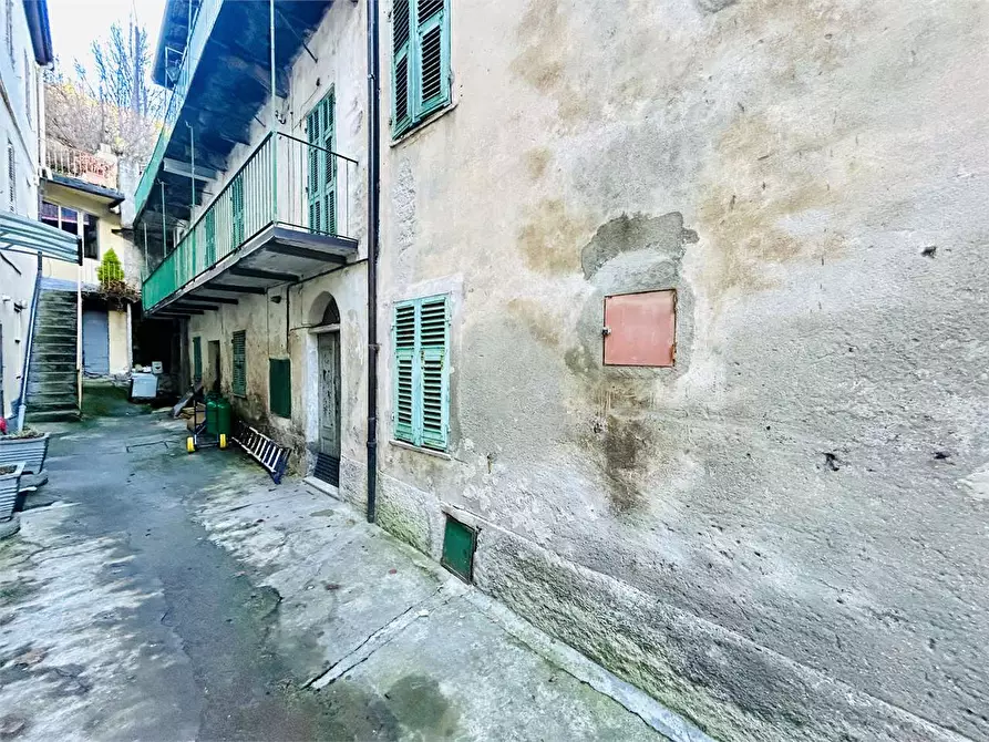 Immagine 28 di Appartamento in vendita  in Ponte di Nava  41 a Ormea