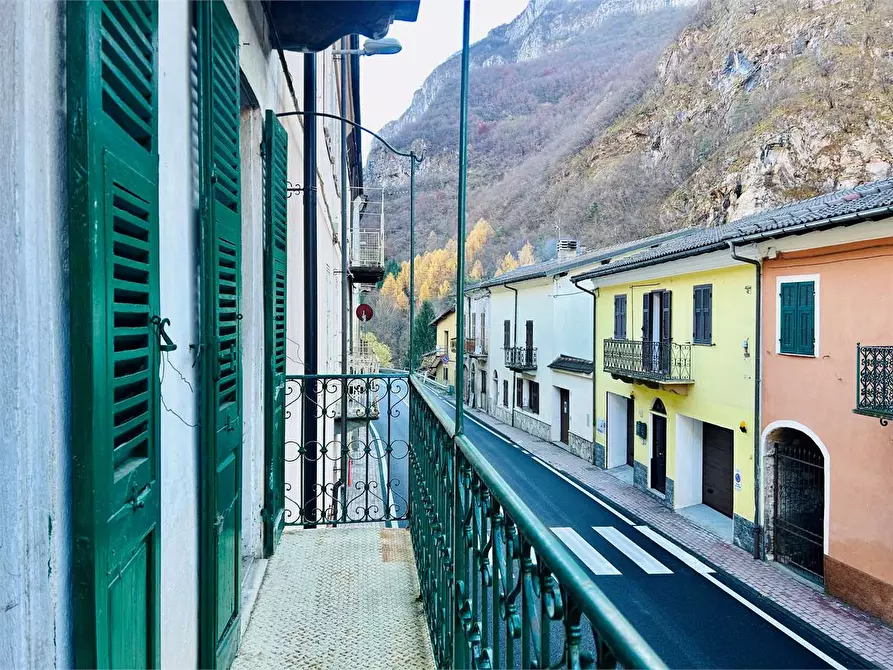 Immagine 7 di Appartamento in vendita  in Ponte di Nava  41 a Ormea