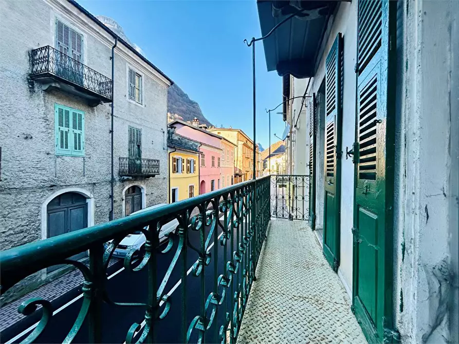 Immagine 8 di Appartamento in vendita  in Ponte di Nava  41 a Ormea