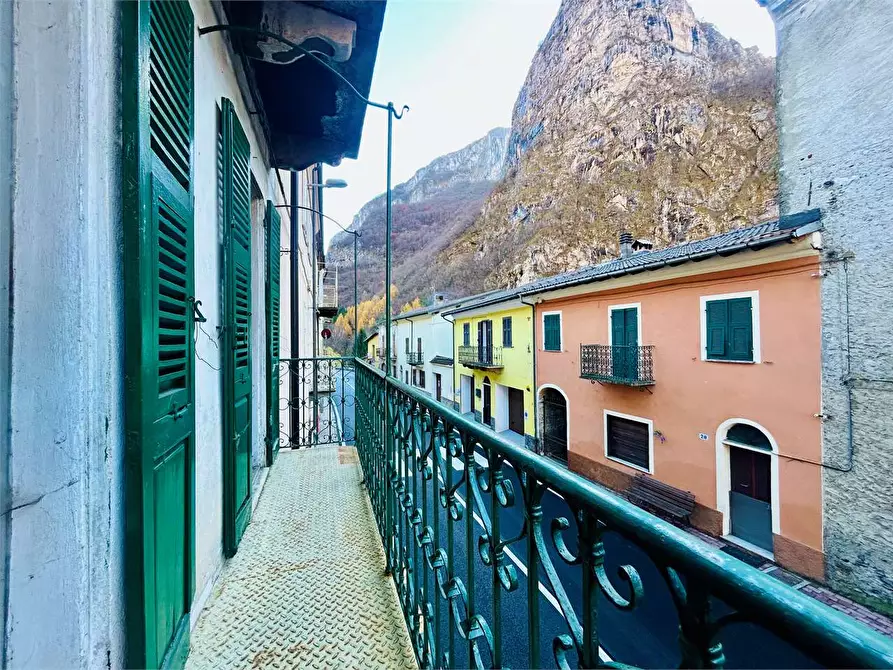 Immagine 6 di Appartamento in vendita  in Ponte di Nava  41 a Ormea