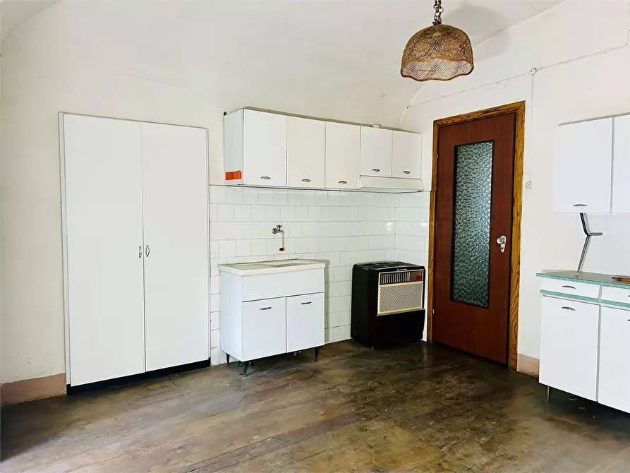 Immagine 5 di Appartamento in vendita  in Ponte di Nava  41 a Ormea