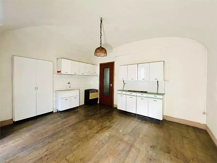 Immagine 3 di Appartamento in vendita  in Ponte di Nava  41 a Ormea