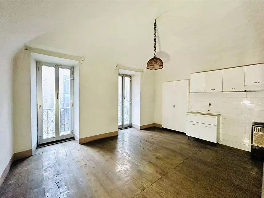 Immagine 1 di Appartamento in vendita  in Ponte di Nava  41 a Ormea