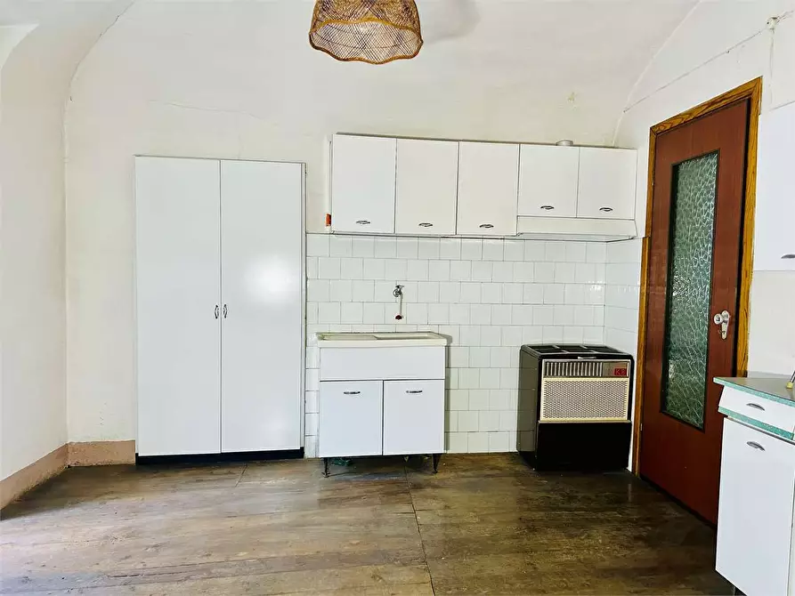 Immagine 4 di Appartamento in vendita  in Ponte di Nava  41 a Ormea