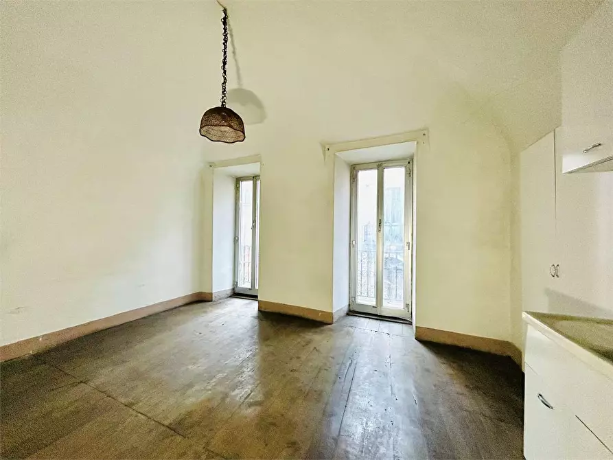 Immagine 2 di Appartamento in vendita  in Ponte di Nava  41 a Ormea