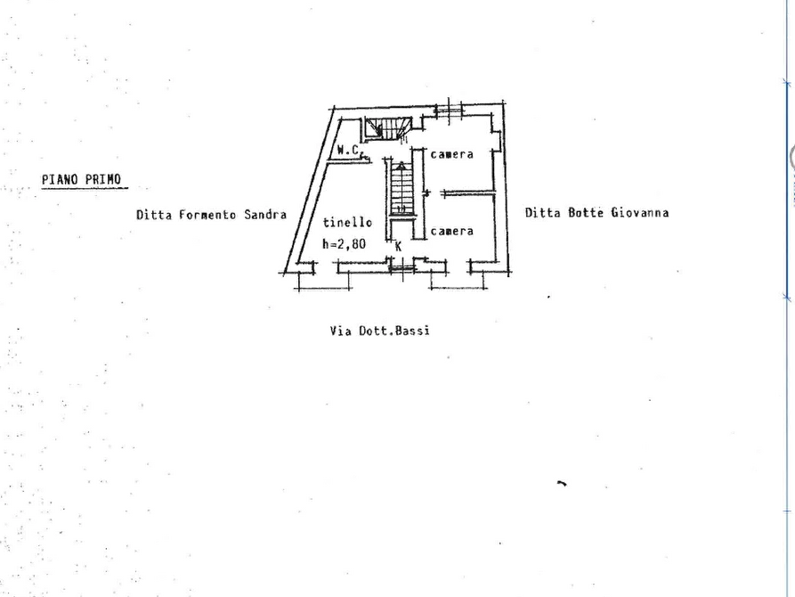 Immagine 69 di Casa indipendente in vendita  a Ormea