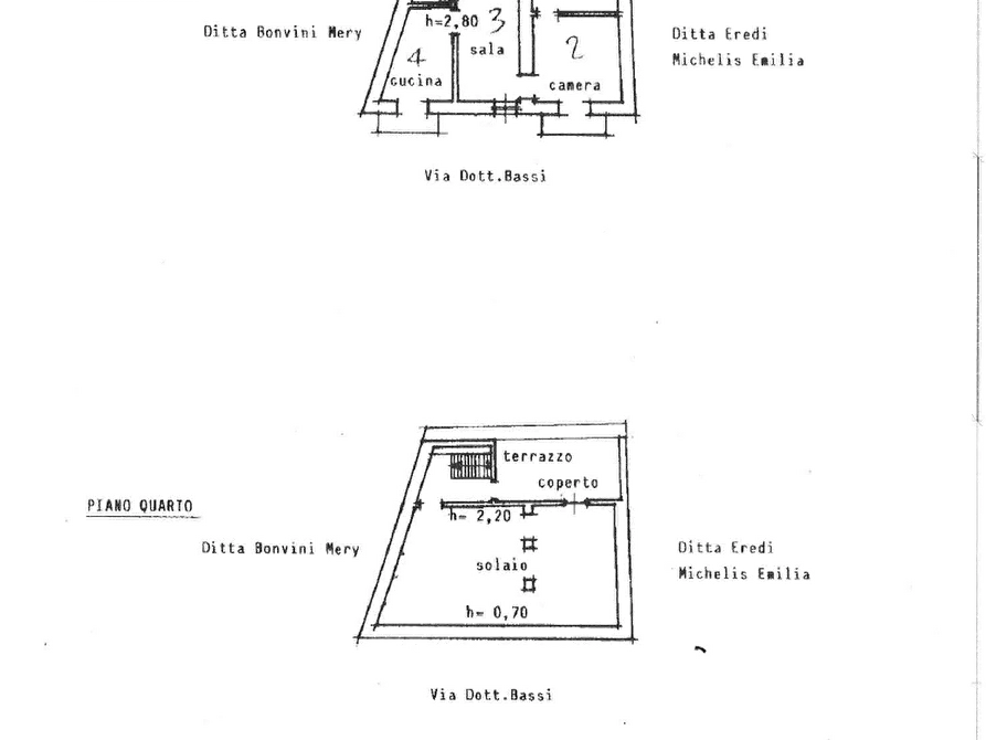 Immagine 71 di Casa indipendente in vendita  a Ormea