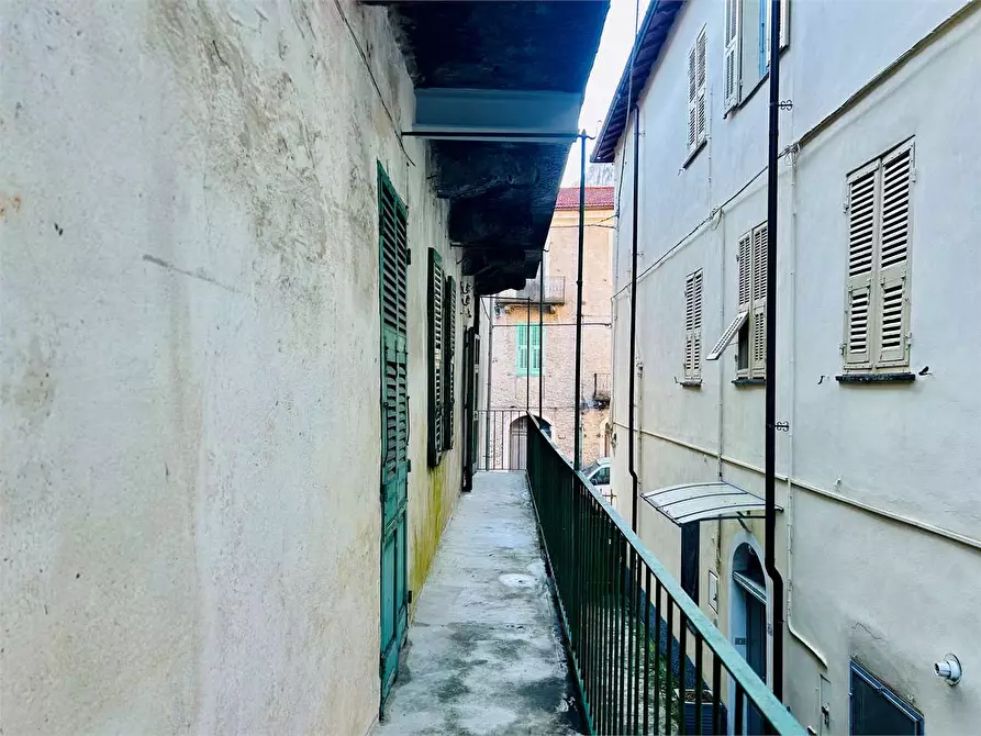 Immagine 16 di Appartamento in vendita  in Ponte di Nava  41 a Ormea
