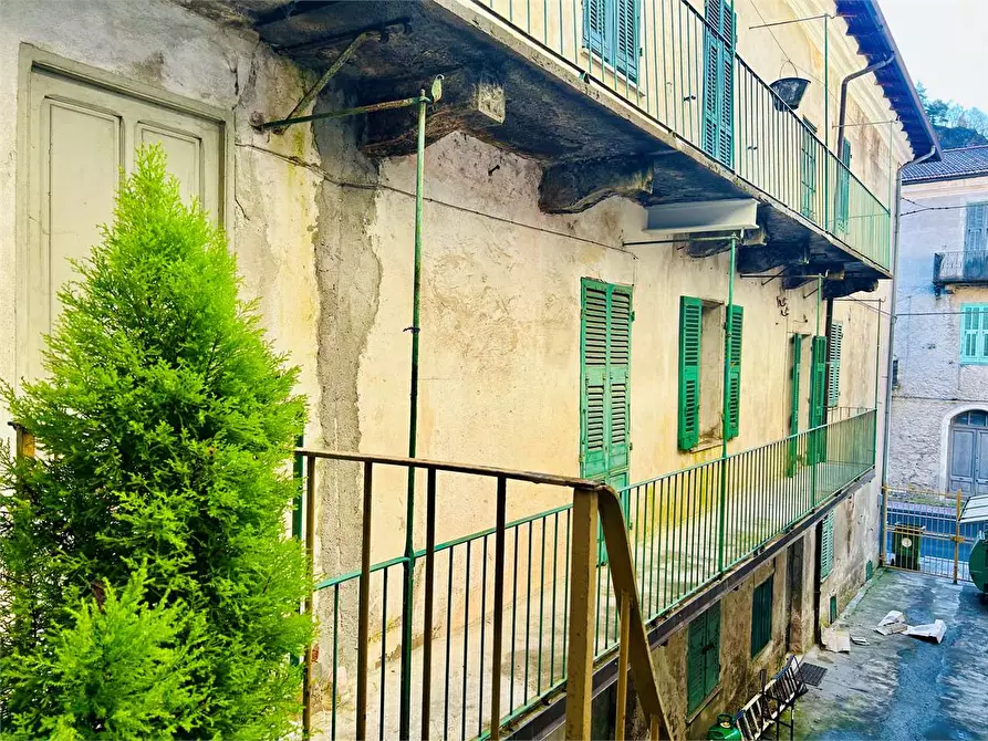 Immagine 26 di Appartamento in vendita  in Ponte di Nava  41 a Ormea