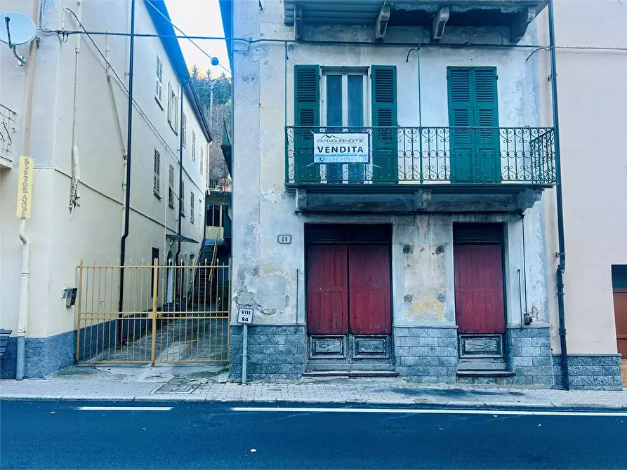 Immagine 30 di Appartamento in vendita  in Ponte di Nava  41 a Ormea