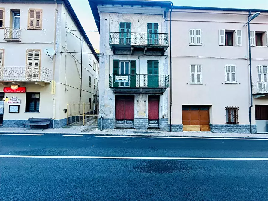 Immagine 29 di Appartamento in vendita  in Ponte di Nava  41 a Ormea