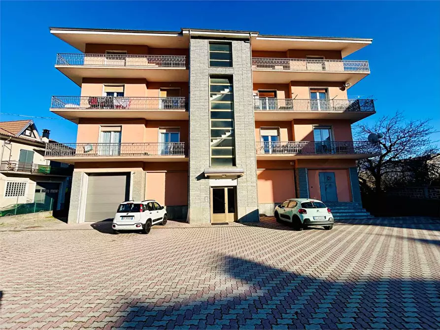 Immagine 24 di Appartamento in vendita  in Via Lepetit 84 a Garessio