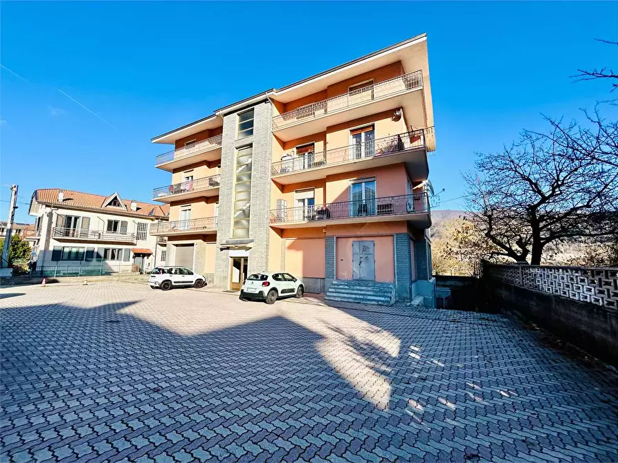 Immagine 25 di Appartamento in vendita  in Via Lepetit 84 a Garessio