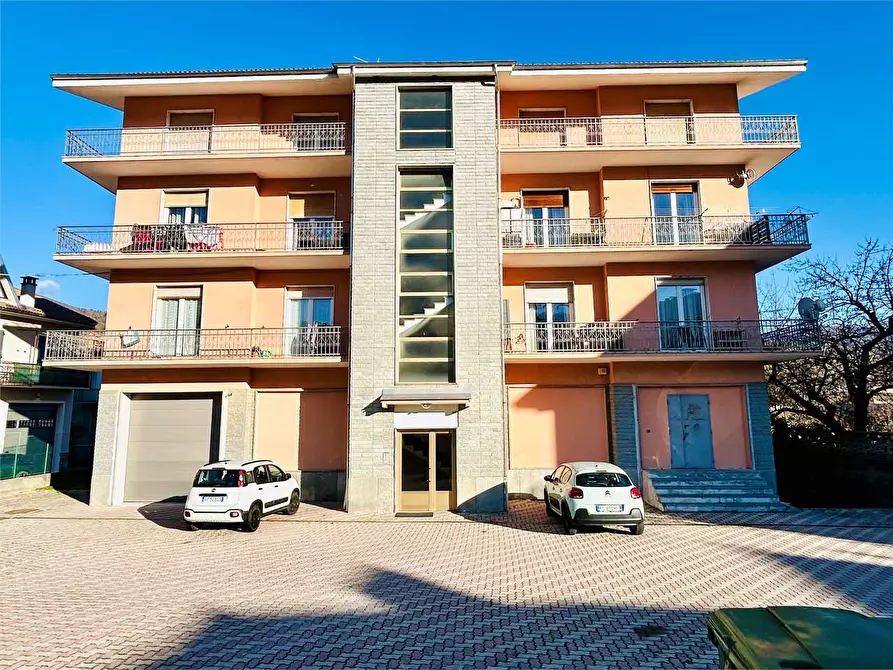 Immagine 25 di Appartamento in vendita  in Via Lepetit 84 a Garessio