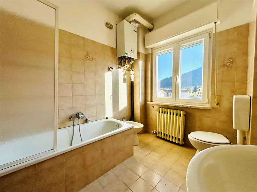 Immagine 17 di Appartamento in vendita  in Via Lepetit 84 a Garessio