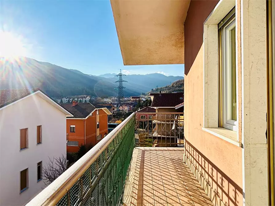 Immagine 6 di Appartamento in vendita  in Via Lepetit 84 a Garessio