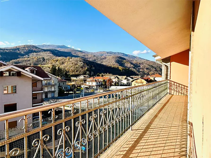 Immagine 8 di Appartamento in vendita  in Via Lepetit 84 a Garessio