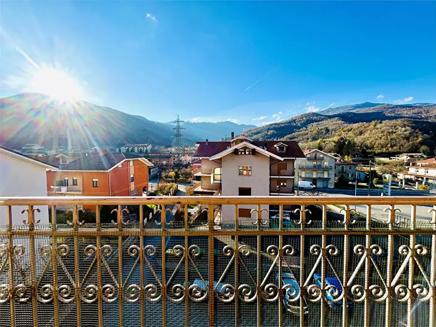 Immagine 10 di Appartamento in vendita  in Via Lepetit 84 a Garessio