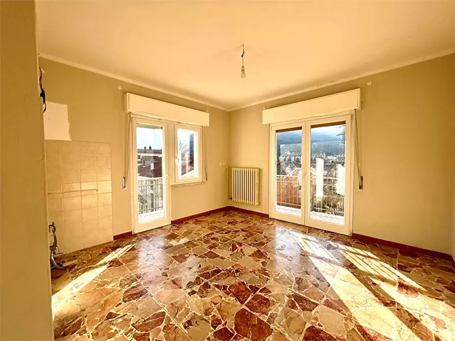 Immagine 3 di Appartamento in vendita  in Via Lepetit 84 a Garessio
