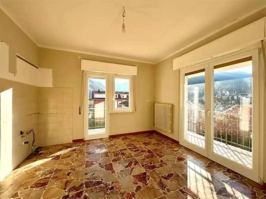 Immagine 2 di Appartamento in vendita  in Via Lepetit 84 a Garessio