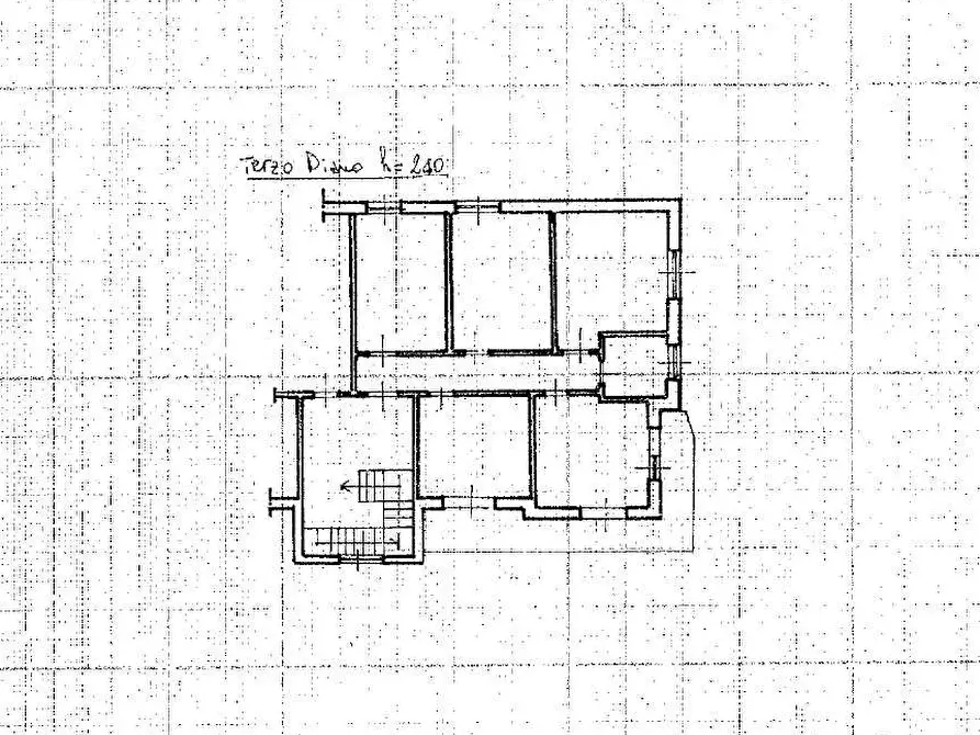 Immagine 27 di Appartamento in vendita  in Via Lepetit 84 a Garessio
