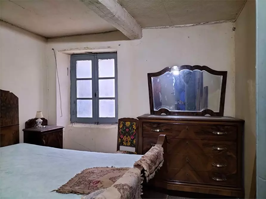 Immagine 13 di Porzione di casa in vendita  a Cosio D'arroscia