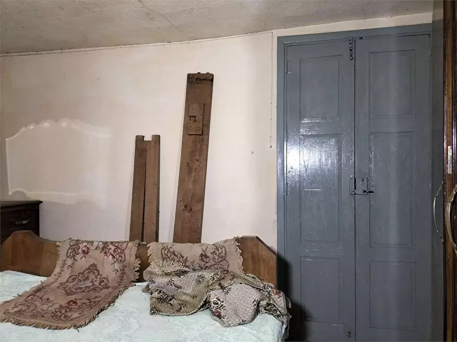 Immagine 15 di Porzione di casa in vendita  a Cosio D'arroscia