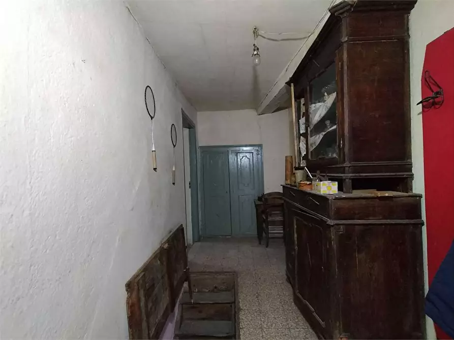 Immagine 2 di Porzione di casa in vendita  in Piazza IV Novembre 10 a Cosio D'arroscia