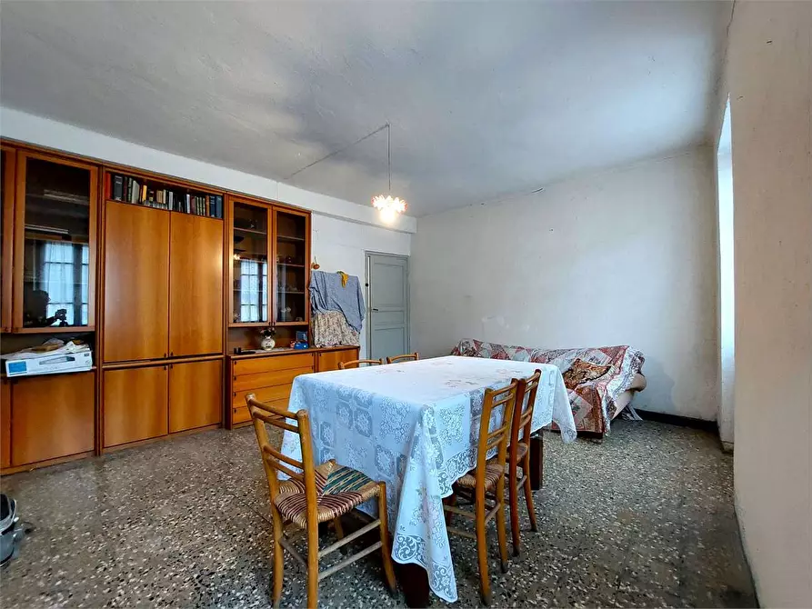 Immagine 6 di Casa indipendente in vendita  in Piazza Vittorio Veneto 9 a Borghetto D'arroscia