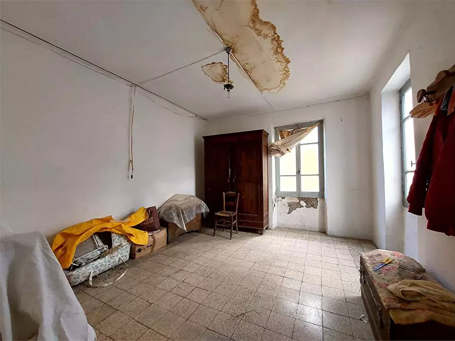 Immagine 15 di Casa indipendente in vendita  in Piazza Vittorio Veneto 9 a Borghetto D'arroscia
