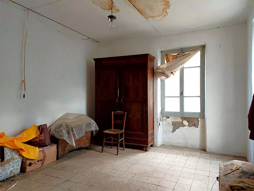 Immagine 16 di Casa indipendente in vendita  in Piazza Vittorio Veneto 9 a Borghetto D'arroscia