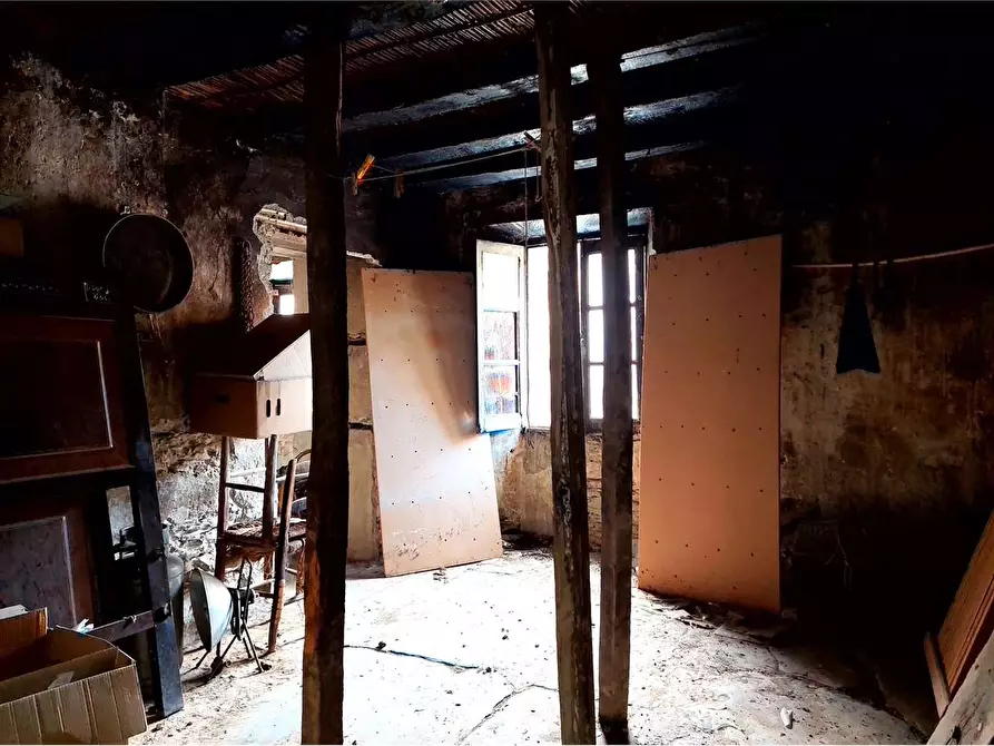 Immagine 19 di Casa indipendente in vendita  in Piazza Vittorio Veneto 9 a Borghetto D'arroscia