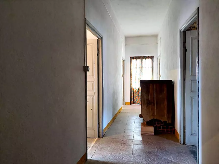 Immagine 21 di Casa indipendente in vendita  in Piazza Vittorio Veneto 9 a Borghetto D'arroscia