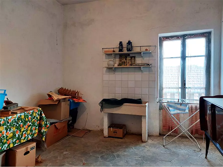 Immagine 22 di Casa indipendente in vendita  in Piazza Vittorio Veneto 9 a Borghetto D'arroscia