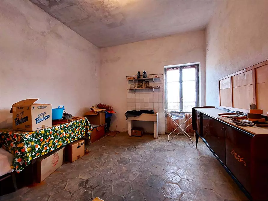 Immagine 23 di Casa indipendente in vendita  in Piazza Vittorio Veneto 9 a Borghetto D'arroscia