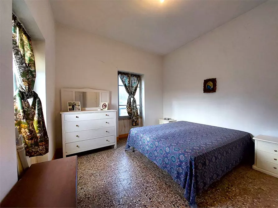 Immagine 23 di Casa indipendente in vendita  in Piazza Vittorio Veneto 9 a Borghetto D'arroscia