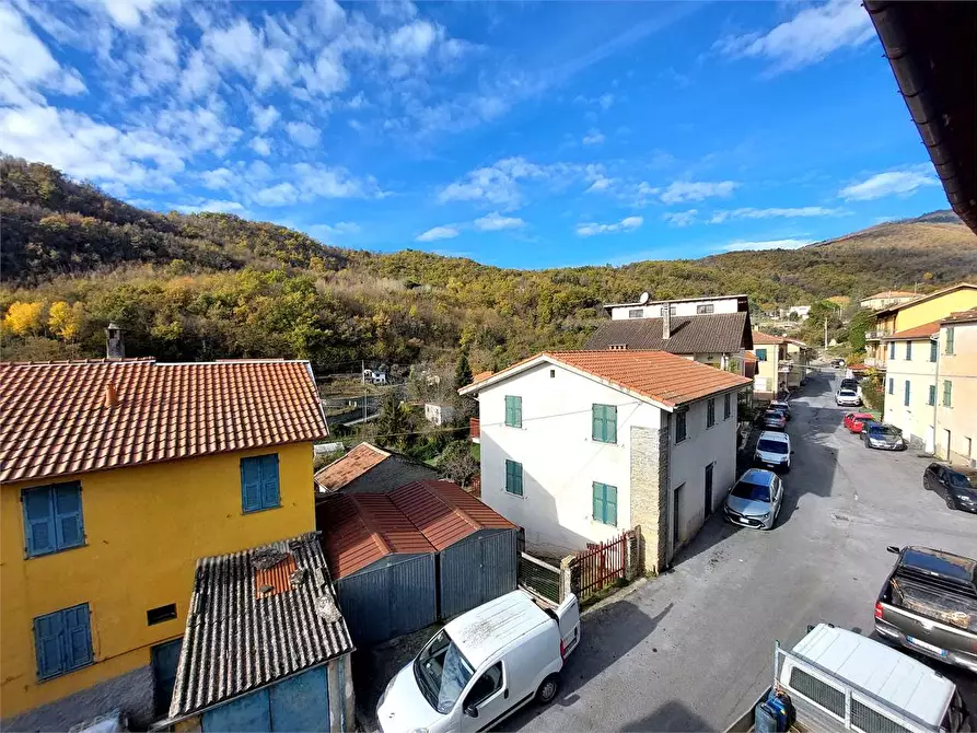 Immagine 35 di Casa indipendente in vendita  in Piazza Vittorio Veneto 9 a Borghetto D'arroscia