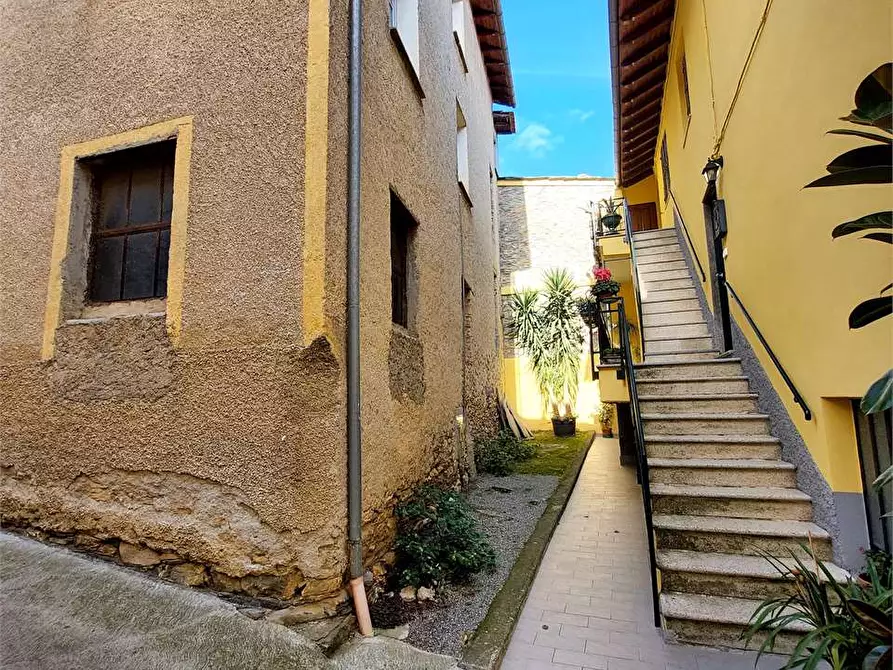 Immagine 50 di Casa indipendente in vendita  in Piazza Vittorio Veneto 9 a Borghetto D'arroscia