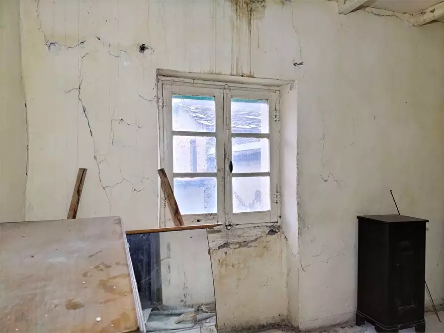 Immagine 21 di Porzione di casa in vendita  a Cosio D'arroscia