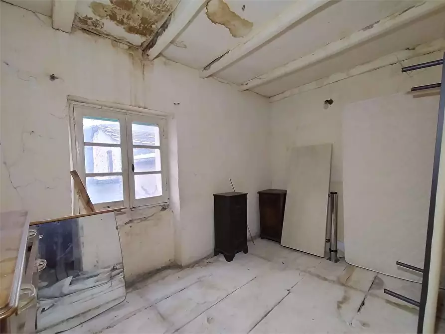 Immagine 20 di Porzione di casa in vendita  a Cosio D'arroscia