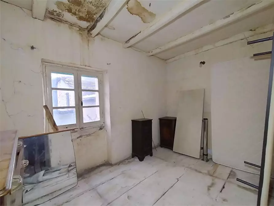 Immagine 23 di Porzione di casa in vendita  a Cosio D'arroscia