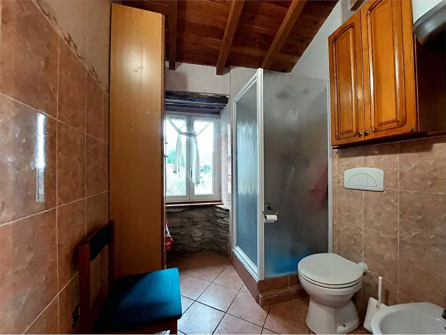 Immagine 16 di Casa indipendente in vendita  in Salita Case Soprane  9 a Pieve Di Teco