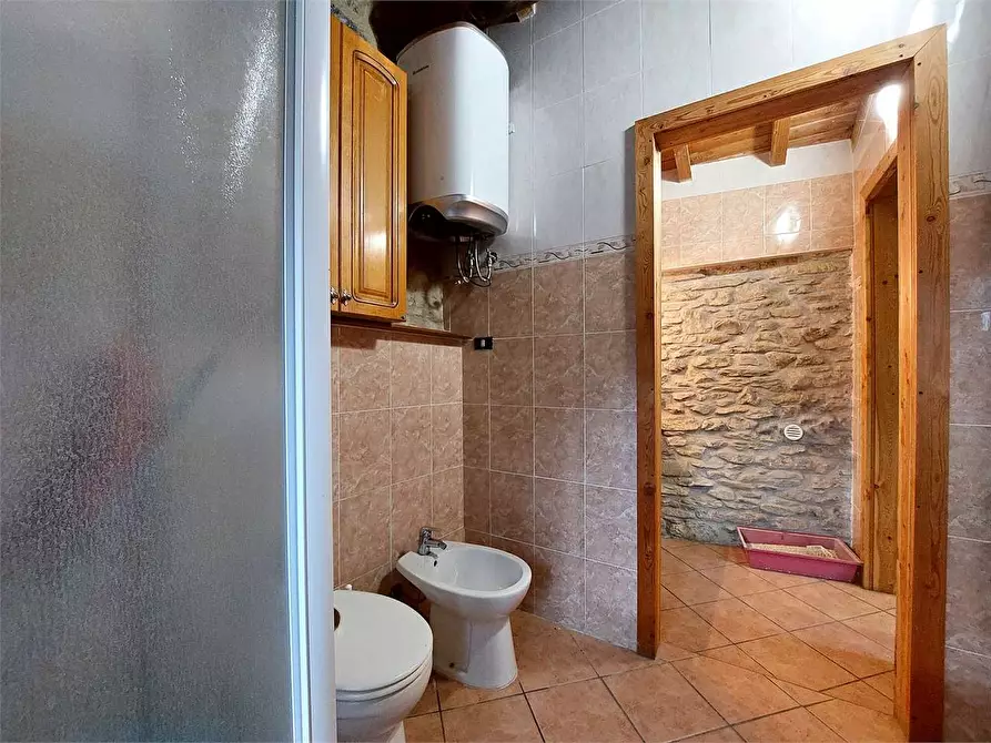 Immagine 15 di Casa indipendente in vendita  in Salita Case Soprane  9 a Pieve Di Teco