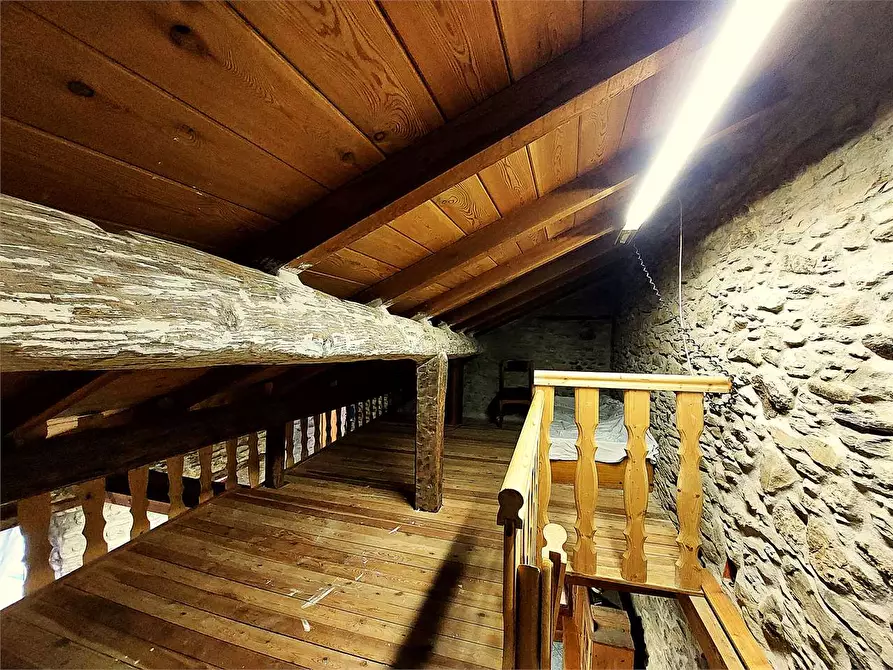 Immagine 8 di Casa indipendente in vendita  in Salita Case Soprane  9 a Pieve Di Teco